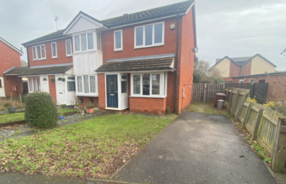 Modernisation in Lincoln photo